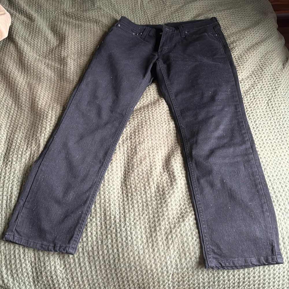 Levi men’s jeans 541s 30x30